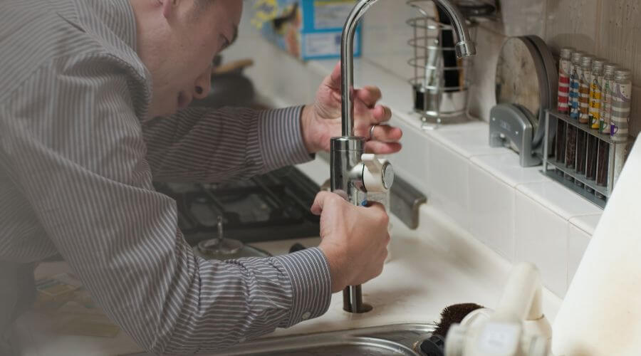 Local expert plumbing services in Ridley Park, PA